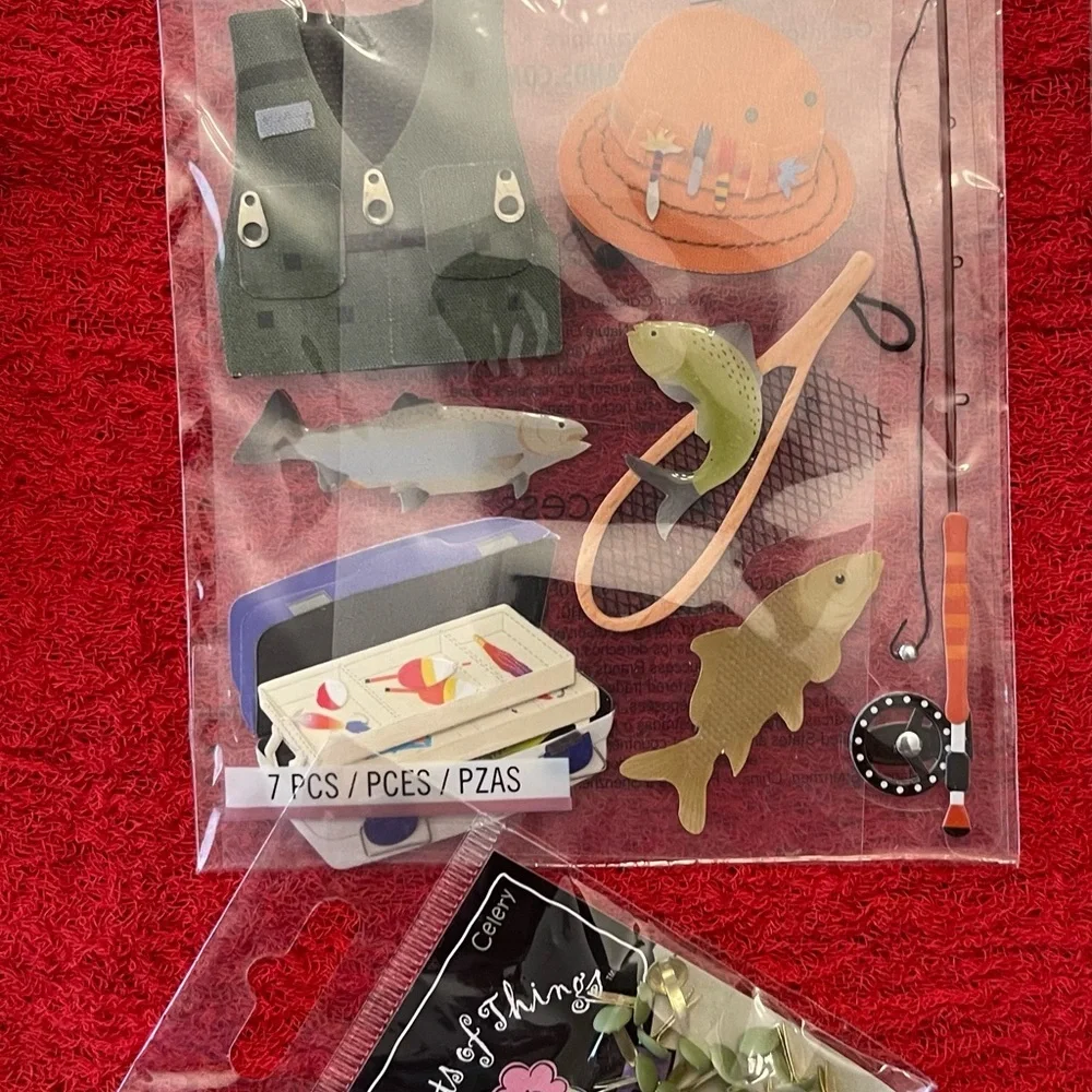 The Paper Studio Craft Bag